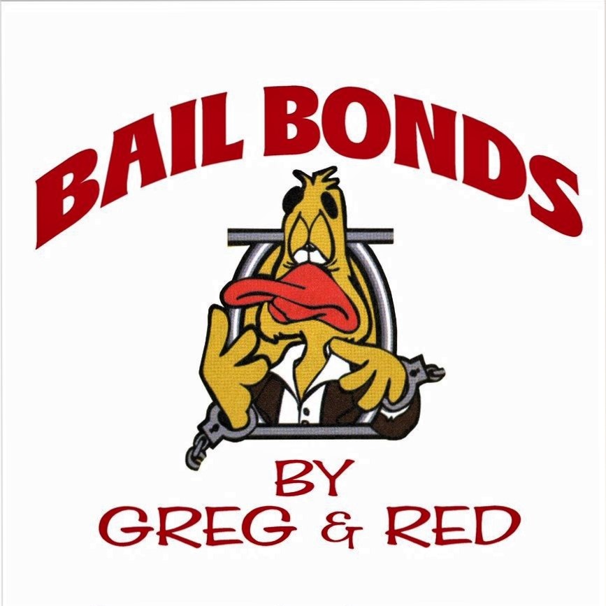 Greg & Reds Bail Bonds